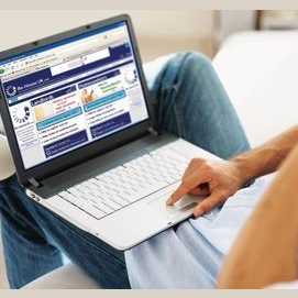Surfing the Internet