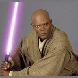 Mace Windu