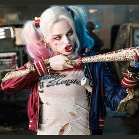 Harley Quinn