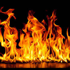 Fire