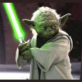 Yoda