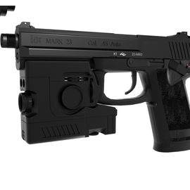 Socom Pistol