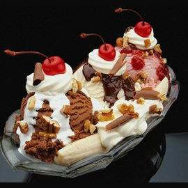 Ice Cream