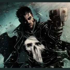 The Punisher