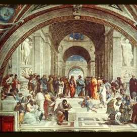 The Renaissance 