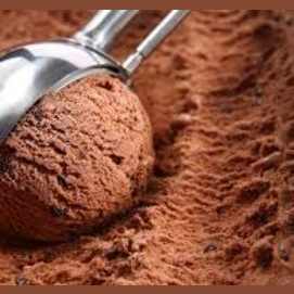 Au chocolat