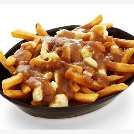 Poutine