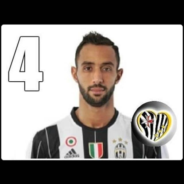 Benatia Mehdi