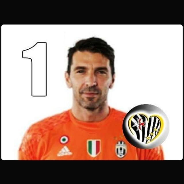 Buffon Gianluigi