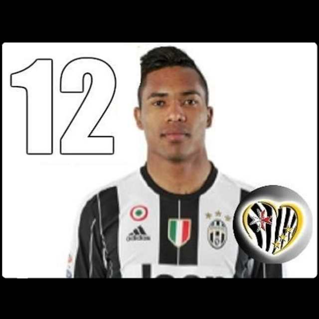 Alex Sandro
