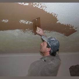 Paddy The Plasterer