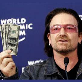 Bono's Accountant