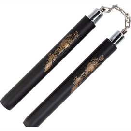 Nunchaku