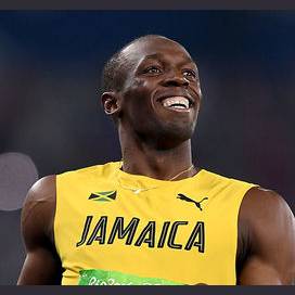 Usain Bolt