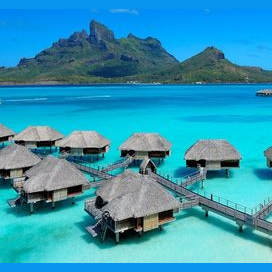 Bora Bora