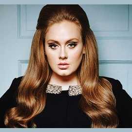 Adele