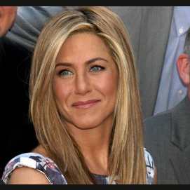 Jennifer Aniston