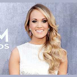 Carrie Underwood