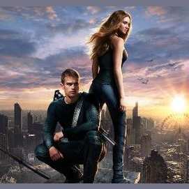 Divergent