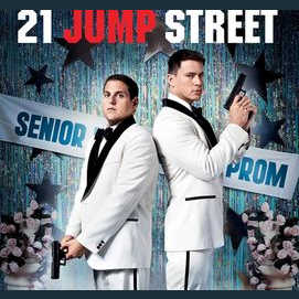 21 Jump Street