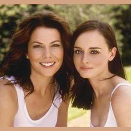 Gilmore Girls