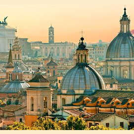 Rome, Italy