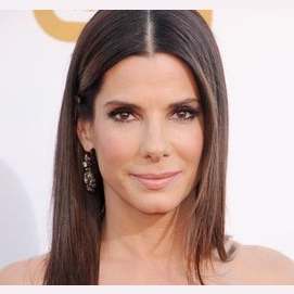 Sandra Bullock