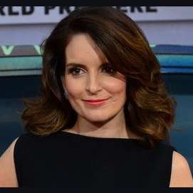 Tina Fey