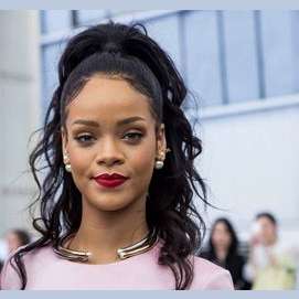 Rihanna 