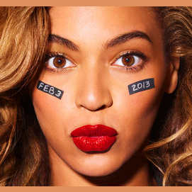 Beyonce