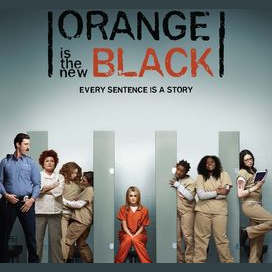 Orange is the New Black
