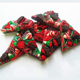 Christmas Bark