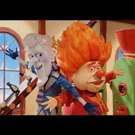 "A Miser Brothers Christmas"