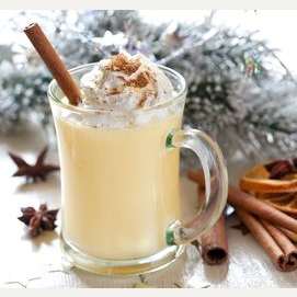 Eggnog