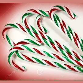 Candy Canes