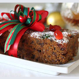Fruit Cake