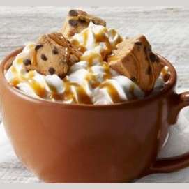 Hot chocolate
