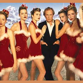 "Love Actually"