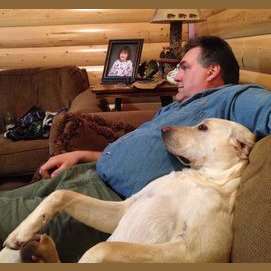 Watch TV together 