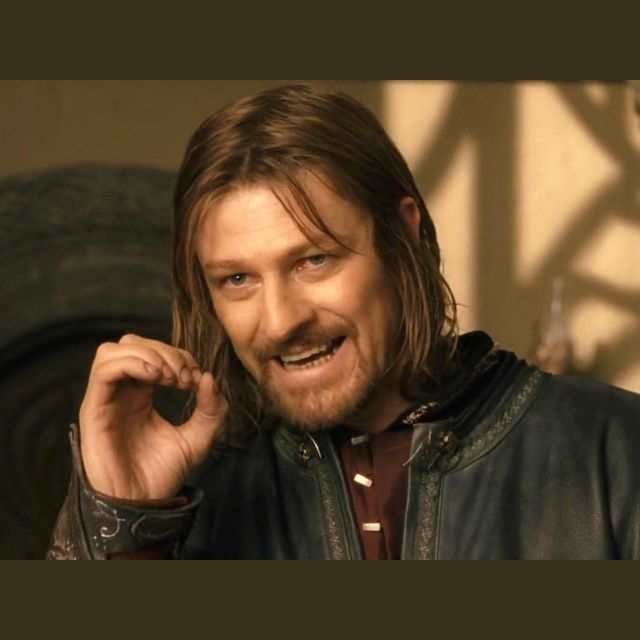 Boromir