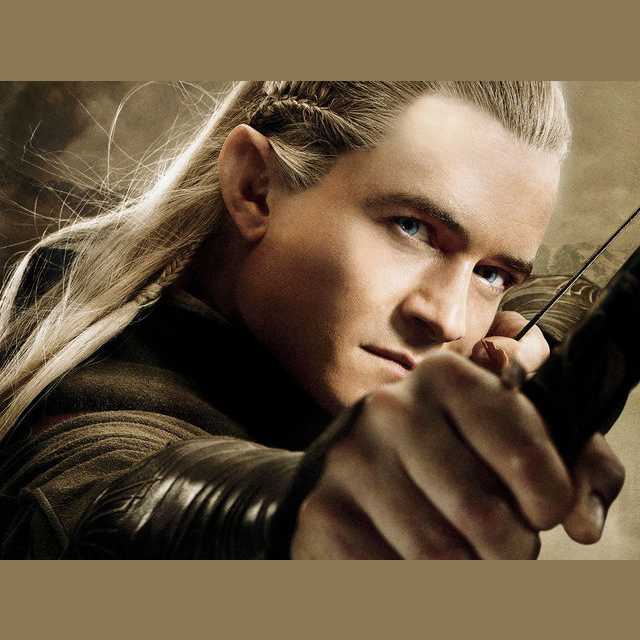 Legolas