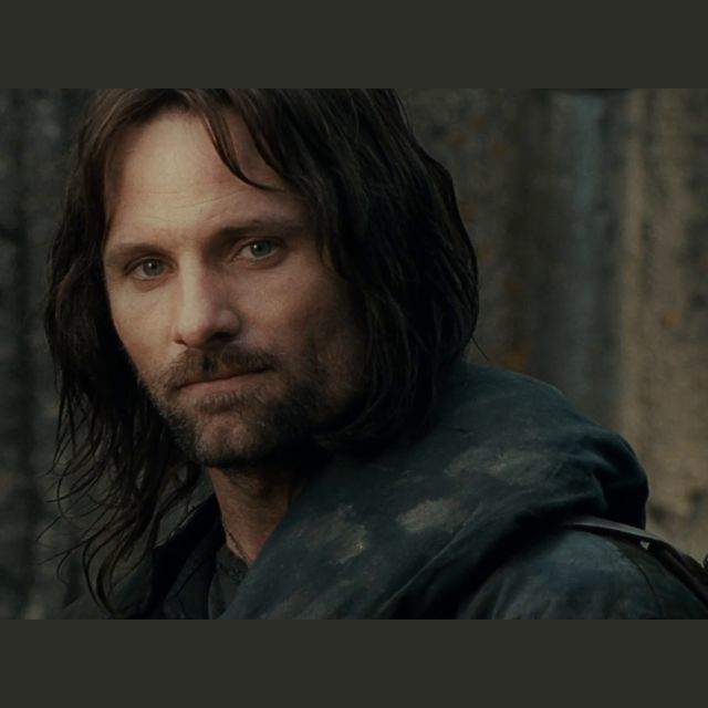 Aragorn