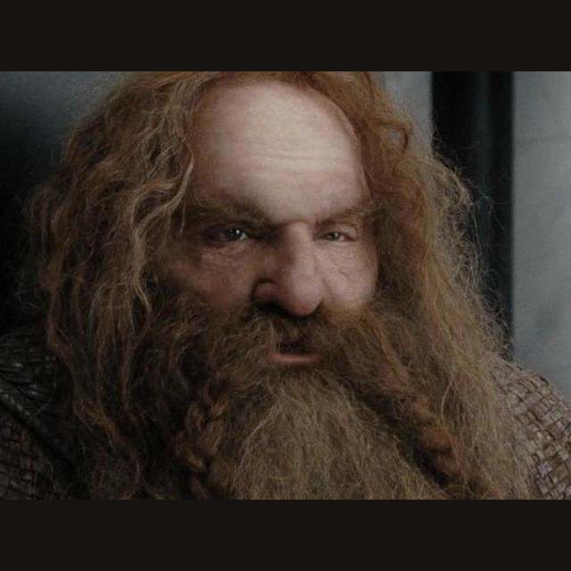 Gimli