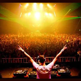 Techno/Dance