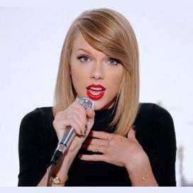 Taylor Swift 
