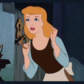 Cinderella 