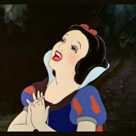 Snow White 