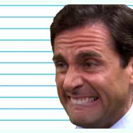 Michael Scott