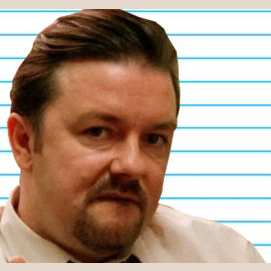 David Brent