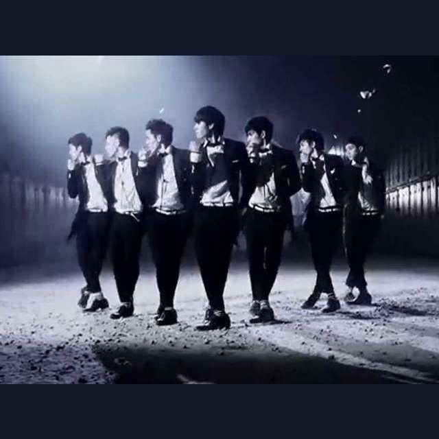 다시 돌아와 (Come Back Again)
